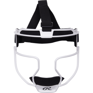Rawlings Hi-Viz Softball Fielder's Mask