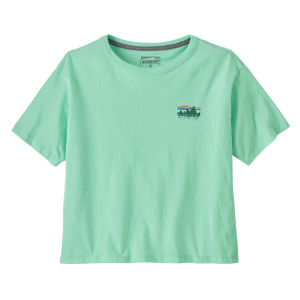 Patagonia '73 Skyline Easy Cut Responsibili-tee Shirt - Women's