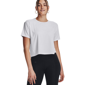 Under Armour Motion Short-Sleeve Shirt - Women's