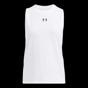 Under Armour Rival Muscle Tank - Women's