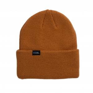 Coal Headwear The Wayne Beanie