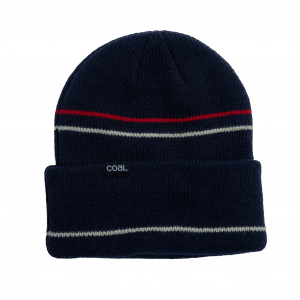 Coal Headwear The Wayne Beanie