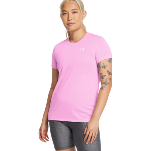 Under Armour Tech Short Sleeve T-Shirt - Women's