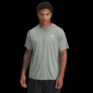 Under Armour Tech Textured Short Sleeve T-Shirt - Men's