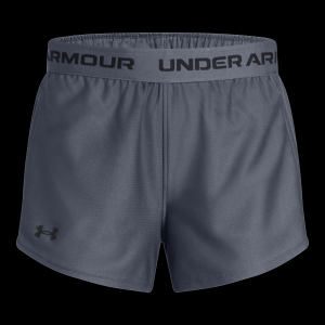 Under Armour Tech Play Up Short - Girls'