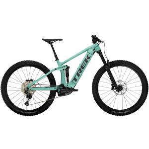 Trek Rail 7 Gen 3 eBike - 2024