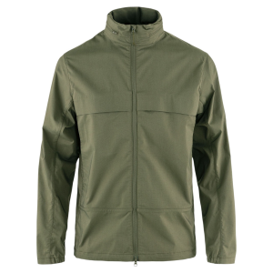 Fjallraven Abisko Hike Jacket - Men's