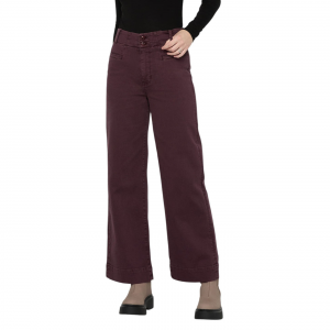 DUER Luxtwill High Rise Trouser - Women's