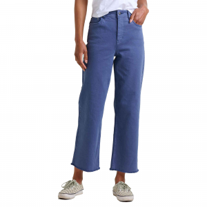 Toad & Co. Balsam Seeded Cutoff Pant - Women's