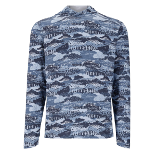 Simms BugStopper Solarflex Hoodie - Men's