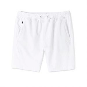 Vuori Crosscourt Short - Men's