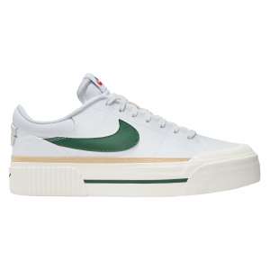 Nike Court Legacy Lift Shoe - Women's
