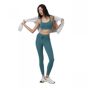 Vuori Yosemite Longline Bra
