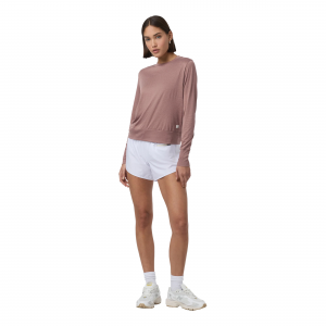 Vuori Daydream Long Sleeve Crew - Women's