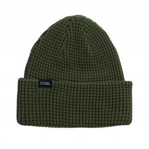Coal Headwear Crossover Beanie - Men's