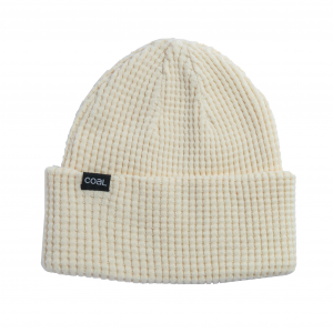 Coal Headwear Crossover Beanie - Men's