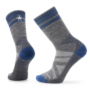 Smartwool Mountaineer Max Cushion Tall Crew Sock