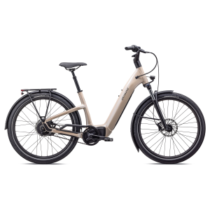 Specialized Turbo Como 4.0 eBike - 2024
