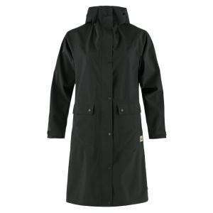 Fjallraven Vardag Rain Parka - Women's