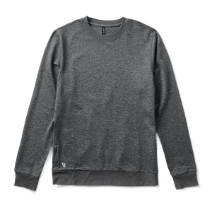 Vuori Ponto Performance Crew - Men's