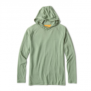 Orvis DriCast Hoodie - Men's
