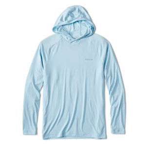 Orvis DriCast Hoodie - Men's