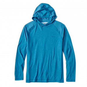 Orvis DriCast Hoodie - Men's
