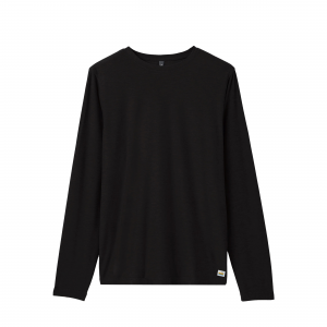 Vuori Long-Sleeve Strato Tech Tee - Men's