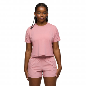 Cotopaxi Empaca Boxy T-Shirt - Women's