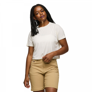 Cotopaxi Empaca Boxy T-Shirt - Women's