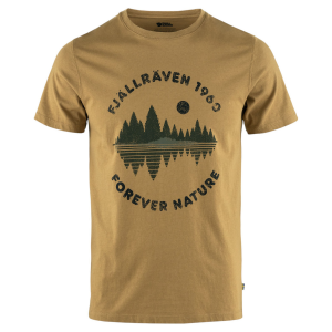 Fjallraven Forest Mirror T-Shirt - Men's