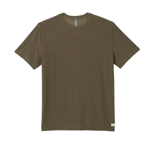Vuori Strato Tech T-Shirt - Men's