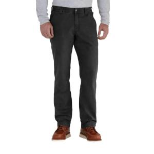 Carhartt Rugged Flex Rigby Dungaree Pant - Men's