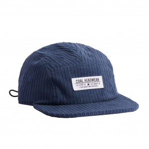 Coal Headwear Analog Hat