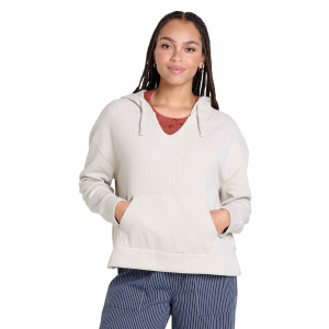 Toad & Co. Byrne Long Sleeve Hoodie - Women's