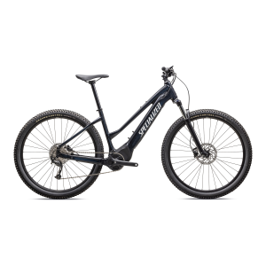 Specialized Turbo Tero 3.0 Step-Through eBike - 2024