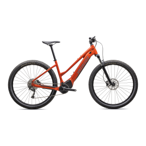 Specialized Turbo Tero 3.0 Step-Through eBike - 2024