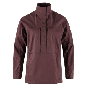 Fjallraven Abisko Hike Anorak Jacket - Women's