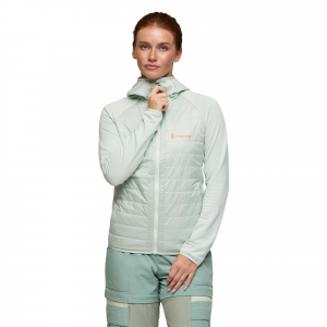 Cotopaxi Capa Hybrid Insulated Hooded Jacket - Women's