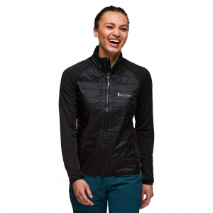 Cotopaxi Capa Hybrid Insulated Jacket - Women's