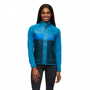 Cotopaxi Capa Hybrid Insulated Jacket - Women's