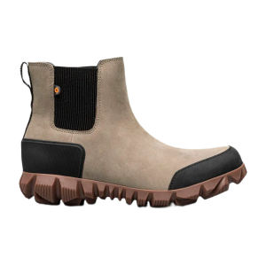 Bogs Arcata Urban Leather Chelsea Boot - Women's