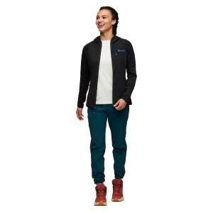 Cotopaxi Otero Fleece Hooded Jacket - Women's