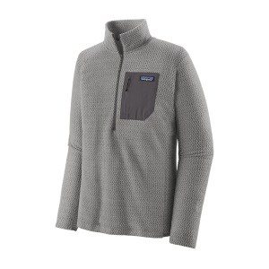 Patagonia R1 Air Zip-Neck Fleece Jacket - Men's