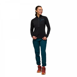 Cotopaxi Otero Fleece 1/2-Zip Pullover - Women's