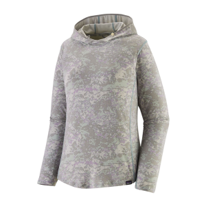 Patagonia Tropic Comfort Natural UPF Hoodie - Women's