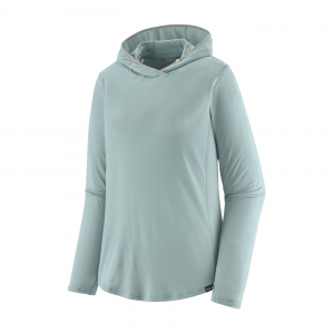 Patagonia Tropic Comfort Natural UPF Hoodie - Women's