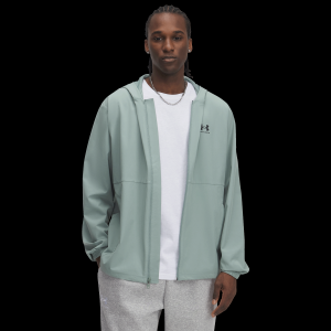Under Armour UA Vibe Woven Windbreaker - Men's