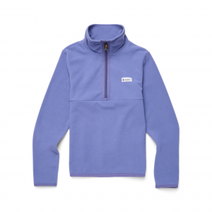 Cotopaxi Amado Fleece Pullover - Women's