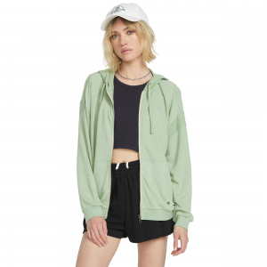 Volcom Lil Frenchie Zip